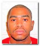 Offender Kendon Curry