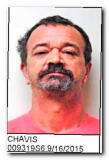 Offender Kenneth Blane Chavis