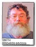 Offender Kevin Lane Smith