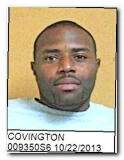 Offender Lewis E Covington