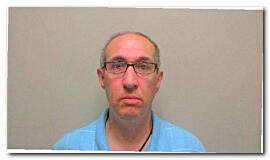 Offender Michael Doyle Fulk