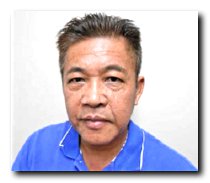 Offender Minh Van Vo