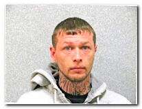 Offender Nathan Allen Erden