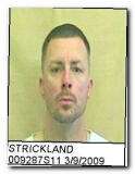 Offender Quinten Dale Strickland