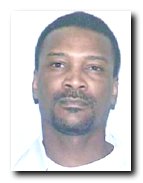 Offender Raymond Bentley