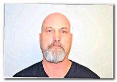 Offender Ricky Dale Pace