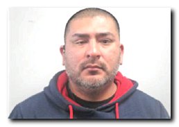 Offender Roberto Noriega