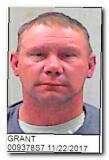 Offender Ronnie Monroe Grant