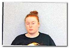 Offender Samantha Marie Burns