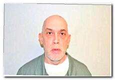 Offender Stephen Thomas Hammond