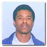 Offender Terrance Craig