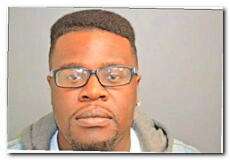 Offender Terron Taylor