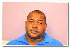 Offender Terry Maurice Thomas