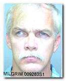 Offender Thomas Milgrim