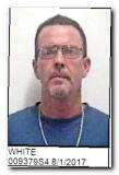 Offender Thomas Richard White