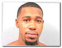 Offender Tramaine Dorian Morton