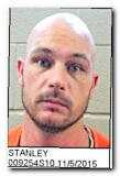 Offender Travis Bryan Stanley