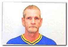 Offender Travis Lanier Kilgo