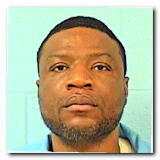 Offender Willie Williams