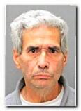 Offender Abel Castillo