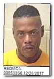 Offender Abel Redmon