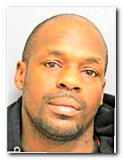 Offender Antonio Anderson