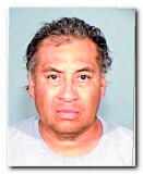 Offender Armando Olivas Jr