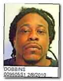 Offender Bobby Jermell Dobbins