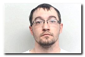 Offender Christopher Brian Harrell