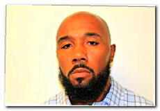 Offender Corey Lavar Brown