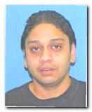 Offender Daniel Vipparthi