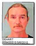 Offender David Lee Dehart