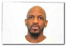 Offender Deavero Dermond Green