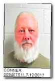 Offender Dennis Vernon Conner