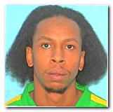 Offender Deon Davis