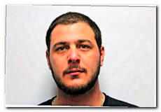 Offender Derron George Joel Cromer