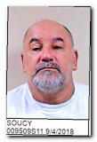 Offender Edmond Arthur Soucy