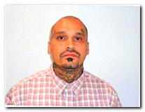 Offender Eric Flores