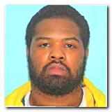 Offender Eric J Blue