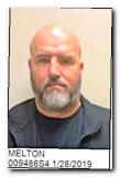 Offender Eugene Rodney Melton