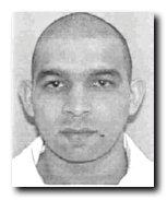 Offender Francisco Castillo