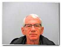 Offender Gerald William Carruthers