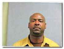 Offender James Arthur Singletary