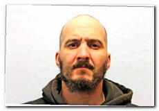 Offender Jason David Biss