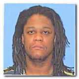 Offender Jerome Belton