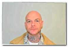 Offender Johnnie Lee Mooney