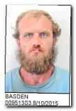 Offender Jonathan Lynn Basden