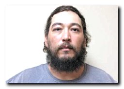 Offender Jose Bernardino Juarez