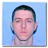 Offender Josh Minniti