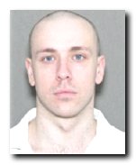Offender Joshua Thermond Brown